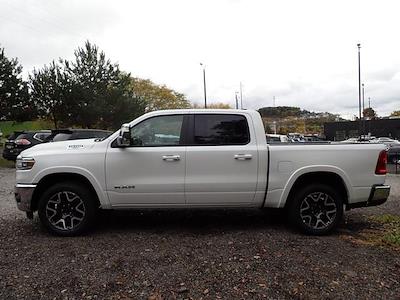 New 2025 Ram 1500 Laramie Crew Cab 4x4 Pickup for sale #D5058 - photo 2