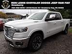 New 2025 Ram 1500 Laramie Crew Cab 4x4 Pickup for sale #D5058 - photo 1