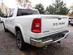 New 2025 Ram 1500 Laramie Crew Cab 4x4 Pickup for sale #D5058 - photo 3