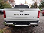New 2025 Ram 1500 Laramie Crew Cab 4x4 Pickup for sale #D5058 - photo 4