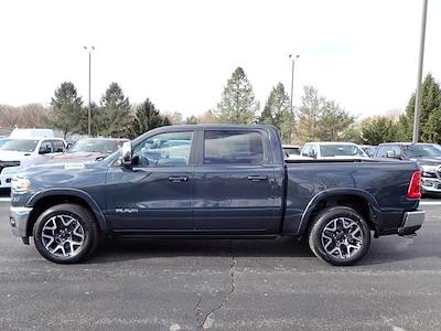 New 2025 Ram 1500 Laramie Crew Cab 4x4 Pickup for sale #D5077 - photo 2