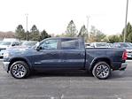 New 2025 Ram 1500 Laramie Crew Cab 4x4 Pickup for sale #D5077 - photo 2