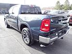 New 2025 Ram 1500 Laramie Crew Cab 4x4 Pickup for sale #D5077 - photo 3