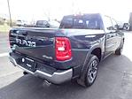 New 2025 Ram 1500 Laramie Crew Cab 4x4 Pickup for sale #D5077 - photo 6