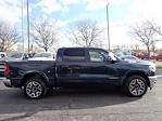 New 2025 Ram 1500 Laramie Crew Cab 4x4 Pickup for sale #D5077 - photo 7
