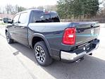 New 2025 Ram 1500 Laramie Crew Cab 4x4 Pickup for sale #D5085 - photo 3