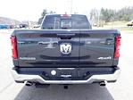 New 2025 Ram 1500 Laramie Crew Cab 4x4 Pickup for sale #D5085 - photo 4