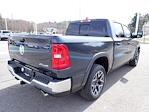 New 2025 Ram 1500 Laramie Crew Cab 4x4 Pickup for sale #D5085 - photo 6