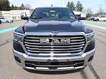 New 2025 Ram 1500 Laramie Crew Cab 4x4 Pickup for sale #D5085 - photo 9