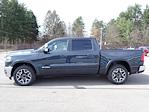 New 2025 Ram 1500 Laramie Crew Cab 4x4 Pickup for sale #D5085 - photo 2