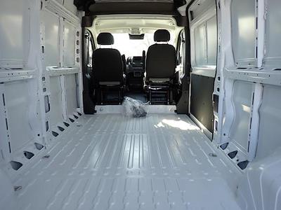 New 2025 Ram ProMaster 2500 High Roof Empty Cargo Van for sale #D5097 - photo 2