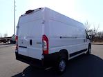 New 2025 Ram ProMaster 2500 High Roof Empty Cargo Van for sale #D5097 - photo 8