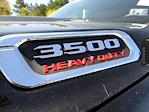 New 2025 Ram 3500 Tradesman Crew Cab 4x4 Pickup for sale #D5112 - photo 11