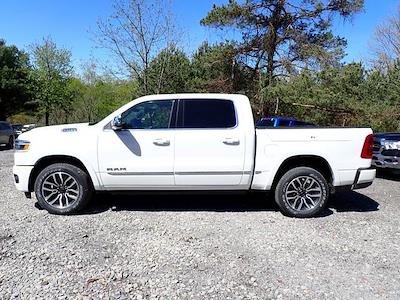 New 2025 Ram 1500 Limited Crew Cab 4x4 Pickup for sale #D5114 - photo 2