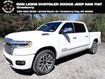New 2025 Ram 1500 Limited Crew Cab 4x4 Pickup for sale #D5114 - photo 1