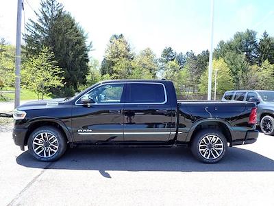 New 2025 Ram 1500 Limited Crew Cab 4x4 Pickup for sale #D5116 - photo 2