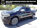 New 2025 Ram 1500 Limited Crew Cab 4x4 Pickup for sale #D5116 - photo 1