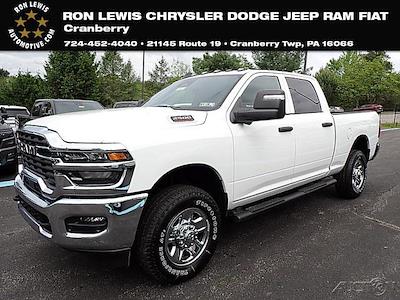 New 2025 Ram 2500 Tradesman Crew Cab 4x4 Pickup for sale #D5123 - photo 1