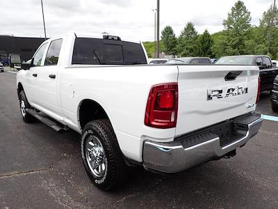 New 2025 Ram 2500 Tradesman Crew Cab 4x4 Pickup for sale #D5123 - photo 2
