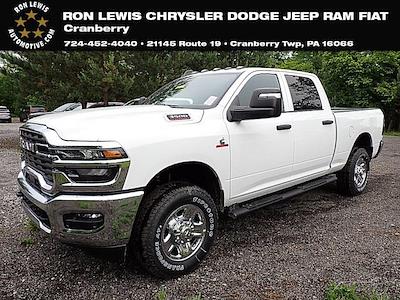 New 2025 Ram 3500 Tradesman Crew Cab 4x4 Pickup for sale #D5124 - photo 1