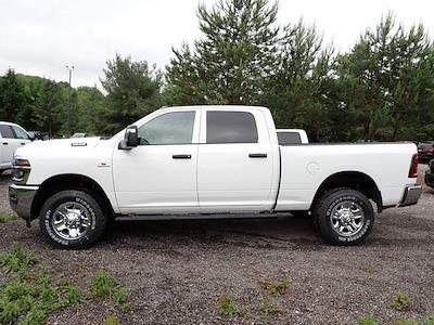New 2025 Ram 3500 Tradesman Crew Cab 4x4 Pickup for sale #D5124 - photo 2