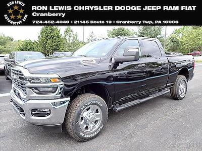 New 2025 Ram 2500 Tradesman Crew Cab 4x4 Pickup for sale #D5125 - photo 1