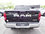 New 2025 Ram 2500 Tradesman Crew Cab 4x4 Pickup for sale #D5125 - photo 4