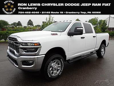 New 2025 Ram 2500 Tradesman Crew Cab 4x4 Pickup for sale #D5126 - photo 1