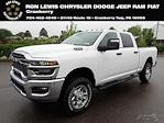 New 2025 Ram 2500 Tradesman Crew Cab 4x4 Pickup for sale #D5126 - photo 1