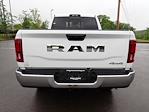 New 2025 Ram 2500 Tradesman Crew Cab 4x4 Pickup for sale #D5126 - photo 4
