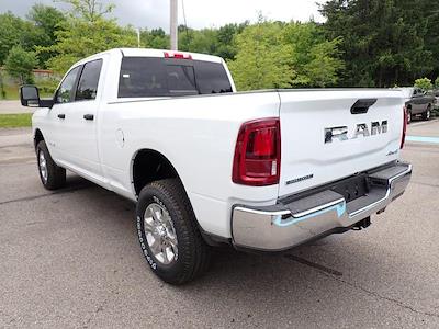 New 2025 Ram 2500 Big Horn Crew Cab 4x4 Pickup for sale #D5127 - photo 2