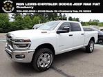 New 2025 Ram 2500 Big Horn Crew Cab 4x4 Pickup for sale #D5127 - photo 1