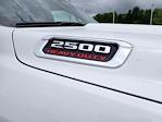 New 2025 Ram 2500 Big Horn Crew Cab 4x4 Pickup for sale #D5127 - photo 10