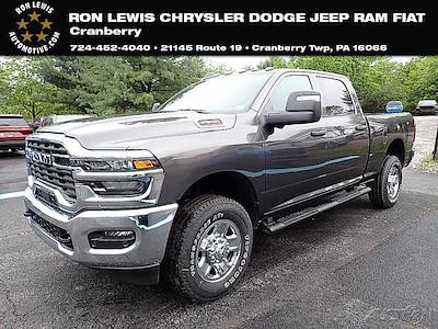 New 2025 Ram 2500 Tradesman Crew Cab 4x4 Pickup for sale #D5128 - photo 1