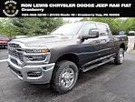 New 2025 Ram 2500 Tradesman Crew Cab 4x4 Pickup for sale #D5128 - photo 1