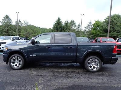 New 2025 Ram 1500 Big Horn Crew Cab 4x4 Pickup for sale #D5139 - photo 2