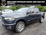 New 2025 Ram 1500 Big Horn Crew Cab 4x4 Pickup for sale #D5139 - photo 1