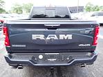 New 2025 Ram 1500 Big Horn Crew Cab 4x4 Pickup for sale #D5139 - photo 4