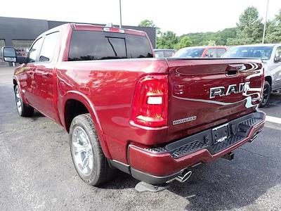 New 2025 Ram 1500 Big Horn Crew Cab 4x4 Pickup for sale #D5145 - photo 2