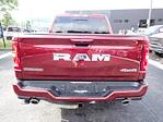 New 2025 Ram 1500 Big Horn Crew Cab 4x4 Pickup for sale #D5145 - photo 3