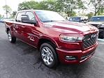 New 2025 Ram 1500 Big Horn Crew Cab 4x4 Pickup for sale #D5145 - photo 7