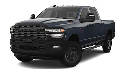 New 2025 Ram 2500 Tradesman Crew Cab 4x4 Pickup for sale #D5150 - photo 1