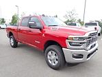 New 2025 Ram 2500 Big Horn Crew Cab 4x4 Pickup for sale #D5151 - photo 8