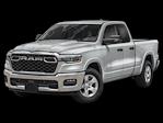 New 2025 Ram 1500 Big Horn Quad Cab 4x4 Pickup for sale #D5154 - photo 1