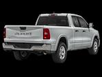 New 2025 Ram 1500 Big Horn Quad Cab 4x4 Pickup for sale #D5154 - photo 2