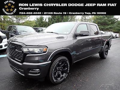 New 2026 Ram 1500 Big Horn Crew Cab 4x4 Pickup for sale #D6011 - photo 1
