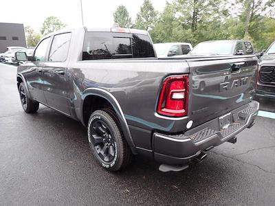 New 2026 Ram 1500 Big Horn Crew Cab 4x4 Pickup for sale #D6011 - photo 2