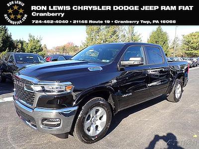 New 2026 Ram 1500 Big Horn Crew Cab for sale #K6035 - photo 1