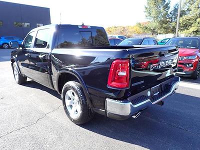 New 2026 Ram 1500 Big Horn Crew Cab for sale #K6035 - photo 2