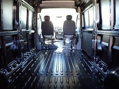 New 2026 Ram ProMaster 2500 High Roof Empty Cargo Van for sale #K6036 - photo 2